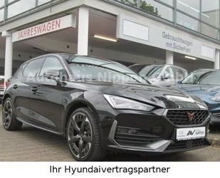 Cupra Cupra Leon e-HYBRID NAVI/LEDER/PANO/19