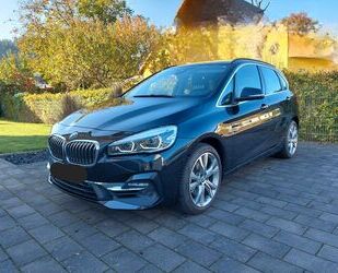 BMW BMW 220i Active Tourer Aut. GARANTIE bis 05/26 AHK Gebrauchtwagen