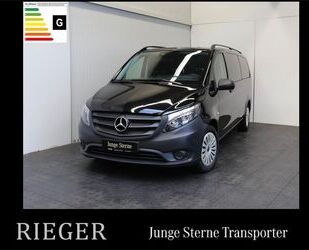 Mercedes-Benz Mercedes-Benz Vito 116 d Tourer-Pro-XL*Park-Paket* Gebrauchtwagen