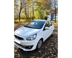 Mitsubishi Mitsubishi Space Star 1.0 Gebrauchtwagen