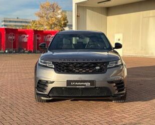 Land Rover Land Rover Range Rover Velar D300 Automatik Navi L Gebrauchtwagen