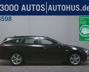 Opel Opel Insignia ST 1.5 D Business Ed. Navi LED PDC S Gebrauchtwagen