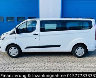 Ford Ford Tourneo Transit Custom L2 Lang LED Navi Apple Gebrauchtwagen