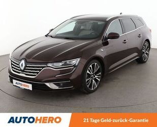 Renault Renault Talisman 2.0 Blue dCi Initiale Paris Aut.* Gebrauchtwagen