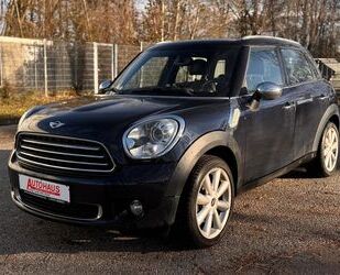 Mini MINI COOPER Countryman Cooper Gebrauchtwagen