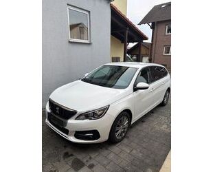 Peugeot Peugeot 308 PureTech 130 Active Pack SW Active Pac Gebrauchtwagen