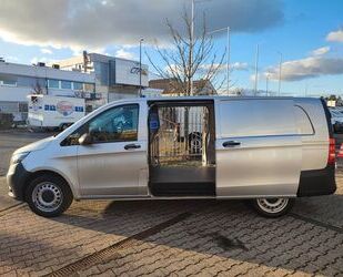 Mercedes-Benz Mercedes-Benz Vito 116 CDI 9G PRO 4x4 extralang AH Gebrauchtwagen