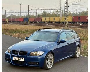 BMW BMW 320d M-Paket Gebrauchtwagen