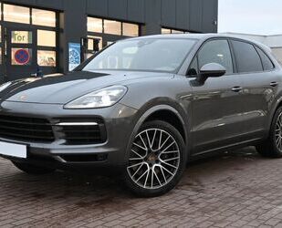 Porsche Cayenne Gebrauchtwagen