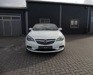 Opel Opel Cascada /1 Hand/ Gebrauchtwagen