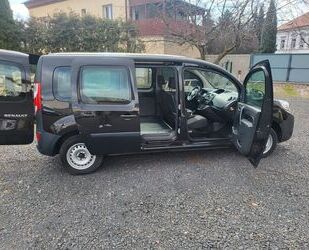 Renault Renault Kangoo Rapid Maxi Extra 1,5dCi Gebrauchtwagen