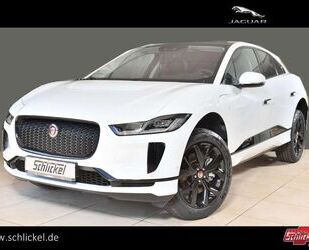 Jaguar Jaguar I-Pace EV400 SE Navi Leder Voll-LED Panoram Gebrauchtwagen