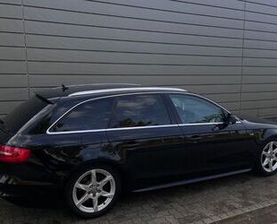 Audi Audi A4 2.0 TDI 130kW S tr. quattro S line Avant . Gebrauchtwagen