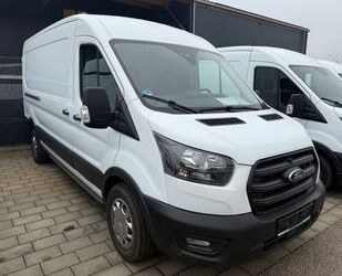 Ford Ford Transit Kasten 350 L3 Trend/ Klima/MwSt auswe Gebrauchtwagen