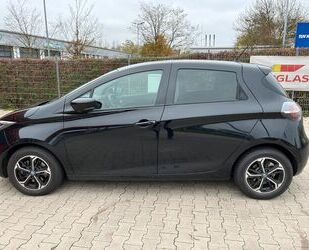 Renault Renault ZOE Intens R135/Z.E. 50 Batteriekauf Inten Gebrauchtwagen