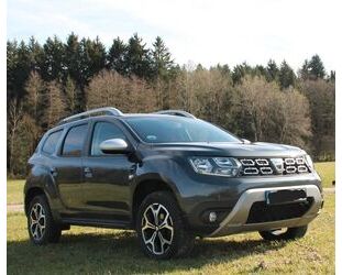 Dacia Dacia Duster Blue dCi 115 4WD Prestige Prestige Gebrauchtwagen