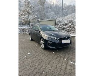 Kia Kia ceed / Ceed 1.0 T-GDI 100 Edition 7 Sportsw... Gebrauchtwagen