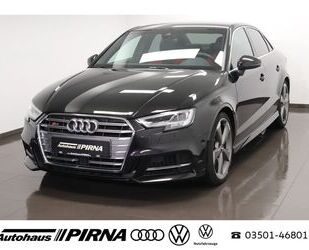 Audi Audi S3 Limousine 2.0 TFSI quattro Matrix-LED NAVI Gebrauchtwagen