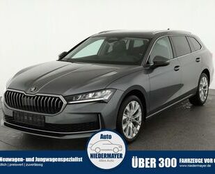 Skoda Skoda Superb Combi TDI DSG Selection, Pano, AHK, e Gebrauchtwagen