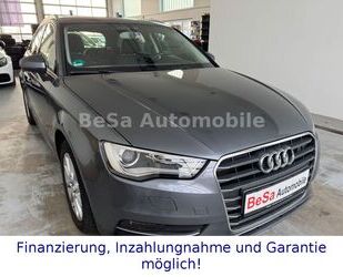 Audi Audi A3 Sportback 2.0TDI Attraction Scheckheft Xen Gebrauchtwagen