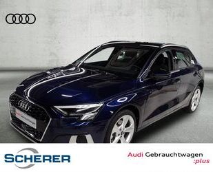 Audi Audi A3 Sportback TFSI e Advanced 40 TFSI e S tro Gebrauchtwagen