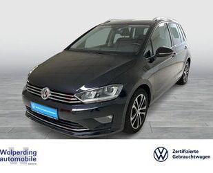 VW Volkswagen Golf Sportsvan 1.4 TSI Allstar Bluetoot Gebrauchtwagen