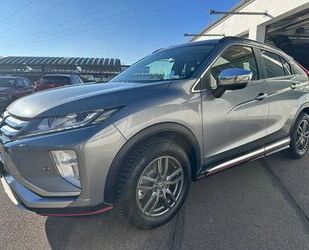 Mitsubishi Mitsubishi Eclipse Cross TOP 1.5 T 4WD Automatik / Gebrauchtwagen