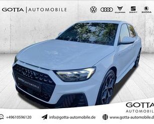 Audi Audi A1 1.5 TSI Sportback S tronic*SLINE*MMI*uvm. Gebrauchtwagen