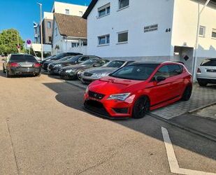 Cupra Cupra Leon 440PS UNIKAT TOP ZUSTAND Gebrauchtwagen