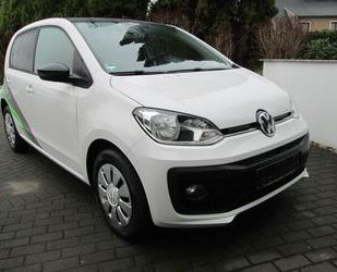 VW Volkswagen up! 1.0 44kW black style black style Gebrauchtwagen