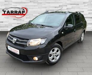 Dacia Dacia Logan MCV dCi 90 S/S Easy-R Prestige 2.Hand Gebrauchtwagen