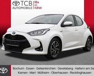 Toyota Toyota Yaris 1.5 Hybrid CLUB KAMERA KLIMA USB ALU Gebrauchtwagen