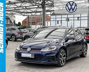 VW Volkswagen Golf VII GTI 2.0 TSI BMT DSG Navi LED B Gebrauchtwagen