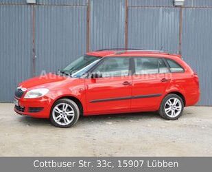 Skoda Skoda Fabia Combi Cool Edition (Nr.063) Gebrauchtwagen