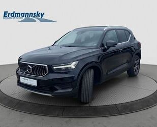 Volvo Volvo XC40 T4 Inscription Expr.Plug-In Hybrid/Kam/ Gebrauchtwagen