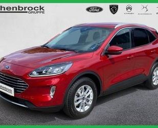 Ford Ford Kuga Titanium EcoBoost Gebrauchtwagen