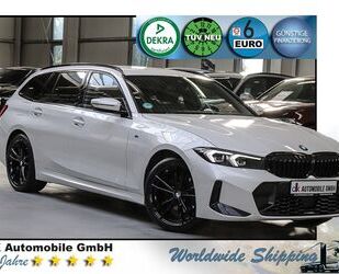 BMW BMW 320d xDrive Mild-Hybrid Touring///M SPORT/KAME Gebrauchtwagen