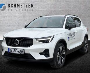 Volvo Volvo XC40+B4+Benzin+Ultra+Dark+Panoramadach-E-Sit Gebrauchtwagen