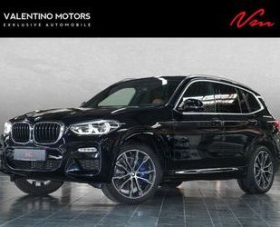 BMW BMW X3 30 i M-Sportpaket - ehem. Np. 72.400.- € Gebrauchtwagen