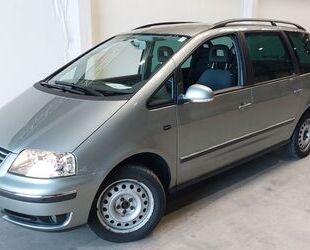 VW Volkswagen Sharan Comfortline* 1 Hand,7Setzer, Sta Gebrauchtwagen