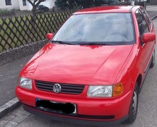 VW Volkswagen Polo 1.0 Basis Gebrauchtwagen