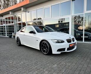 BMW BMW E92 335i 450PS*M-PAKET*LEDER*TEMP*KLIMA*XENON Gebrauchtwagen