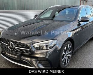 Mercedes-Benz Mercedes-Benz E 300 e T-Modell Gebrauchtwagen