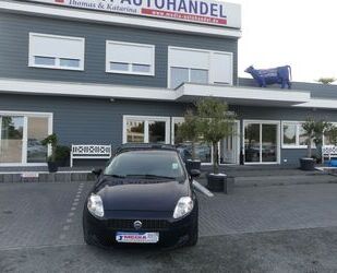 Fiat Fiat Grande Punto 1.2 8V Active Gebrauchtwagen