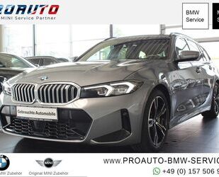 BMW BMW 330i Tour. M Sport LED/ACC/Pano/RFK/Stop&Go Gebrauchtwagen