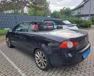 VW Volkswagen Eos 2.0 TDI GT Sport GT Sport Gebrauchtwagen