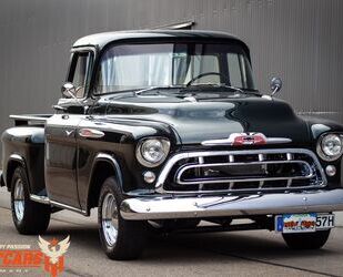 Chevrolet Chevrolet 3100 V8 - GMC - BLUECHIP - VOLLRESTAURAT Gebrauchtwagen