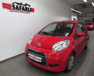 Citroen C1 Gebrauchtwagen