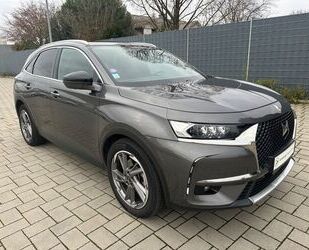 DS Automobiles DS Automobiles DS7 (Crossback) E-Tense 225 Rivoli Gebrauchtwagen