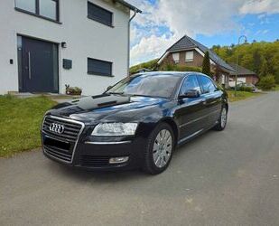 Audi Audi A8 3.0 TDI (DPF) tiptronic quattro - Gebrauchtwagen